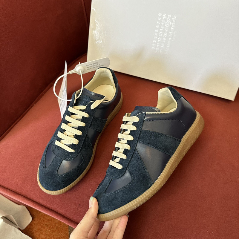 maison margiela sneaker