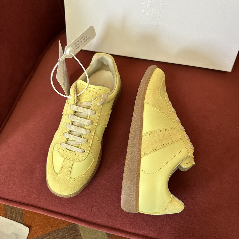 maison margiela sneaker