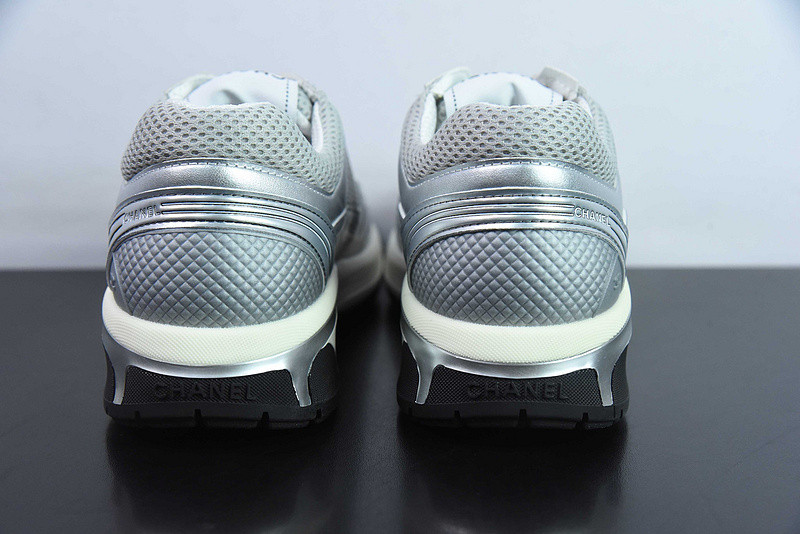 Ch*el sneaker