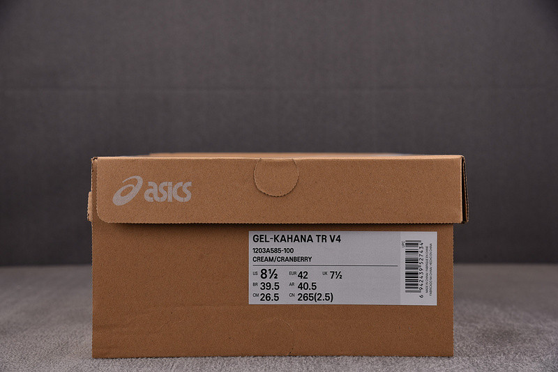 As*ic*s gel-kahana tr v4 