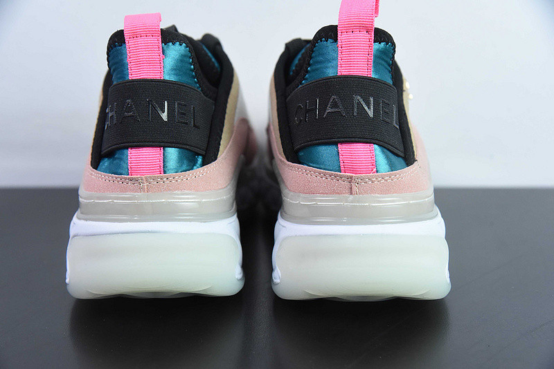 Ch*el sneaker