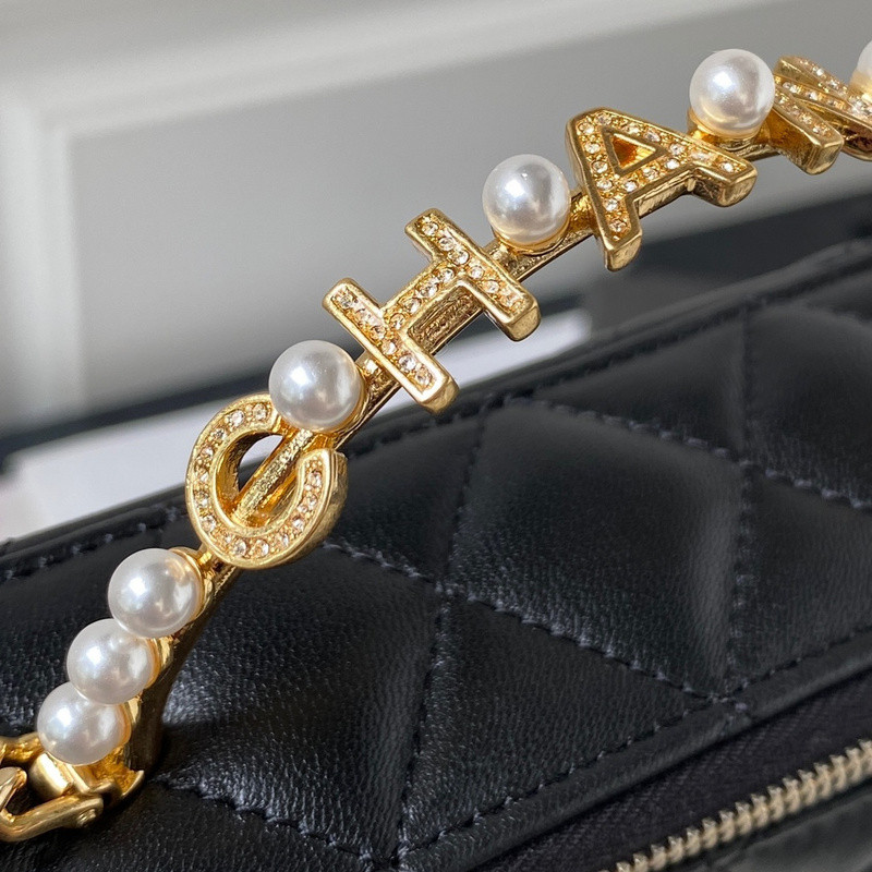 chanel purse