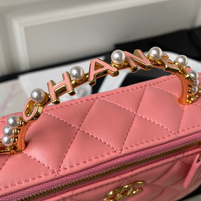 chanel purse