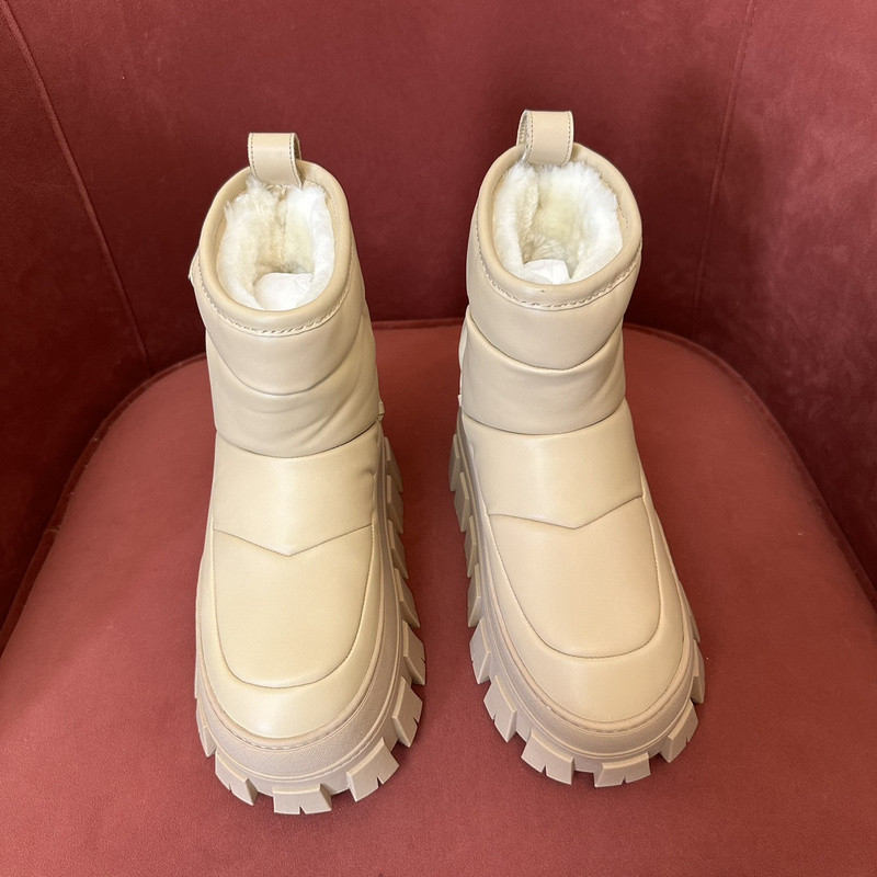 PR SNEAKER