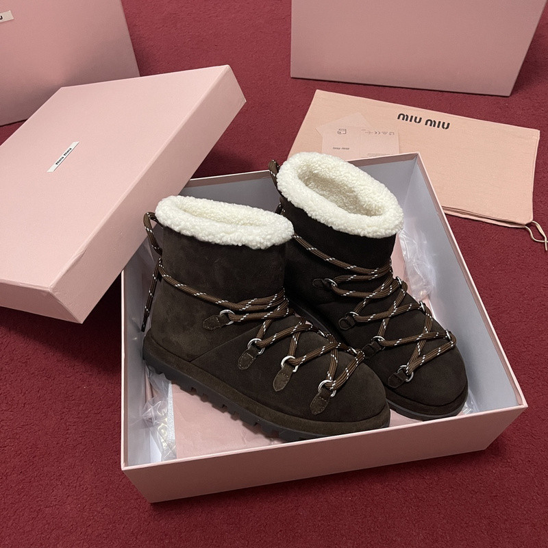mIUMIU SNEAKER