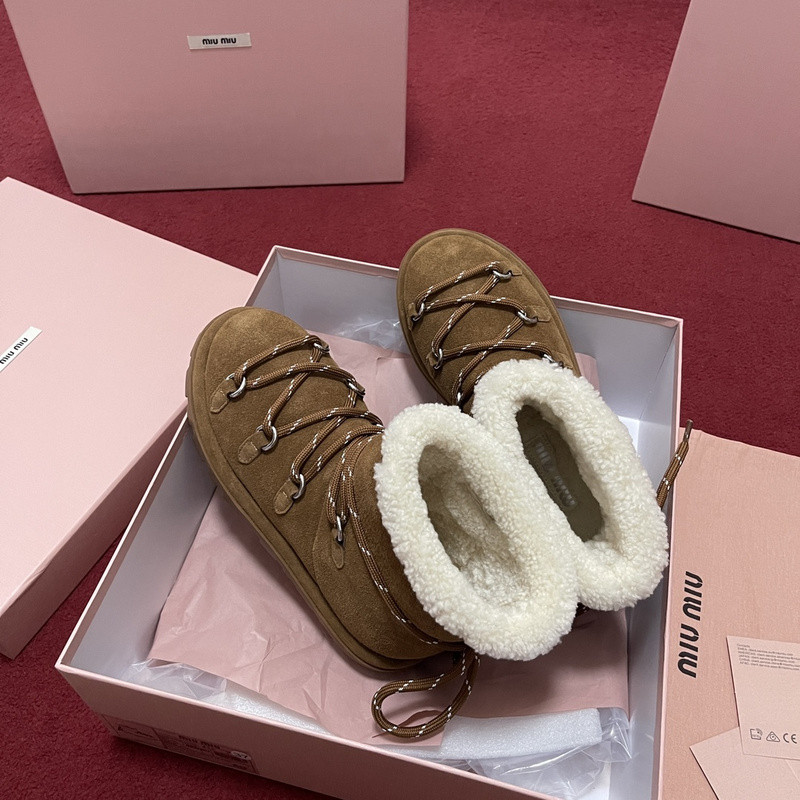 mIUMIU SNEAKER