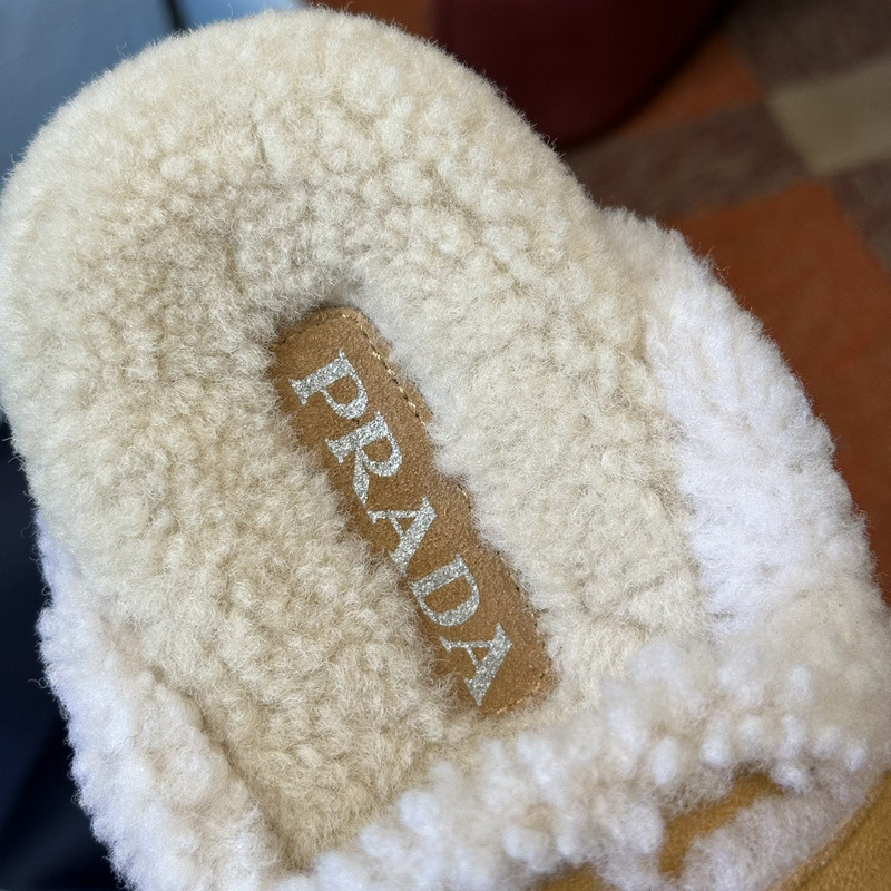 Prada SANDALS
