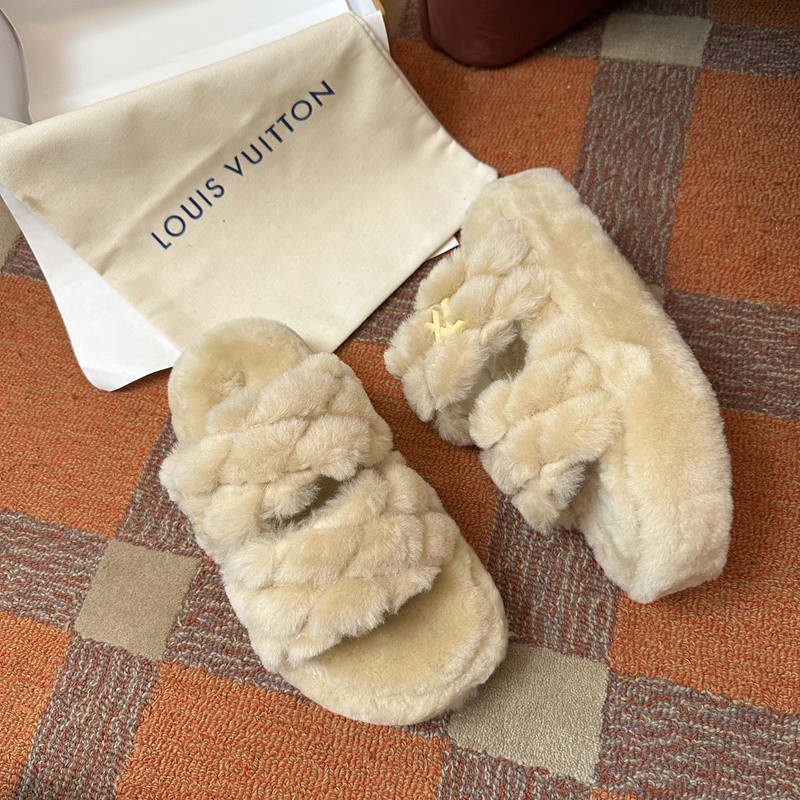 LVT SANDALS