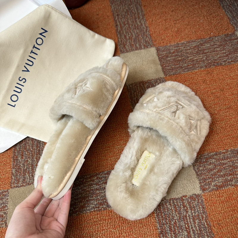 LVT SANDALS