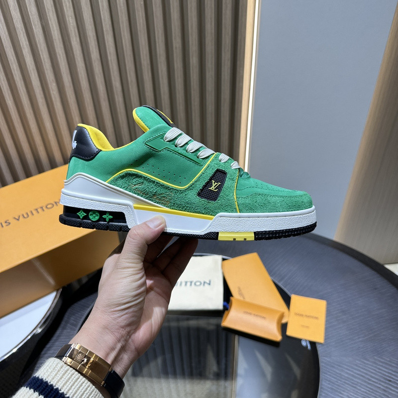 LVT SNEAKERS