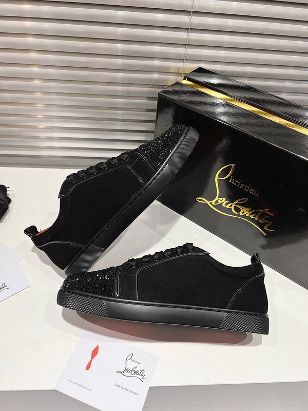 CHIAN LOUIN LOW TOP SNEAKER