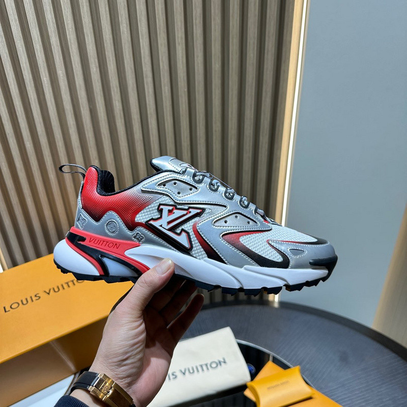 LVT SNEAKERS