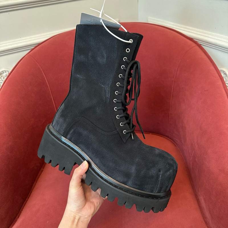 BC BOOTS