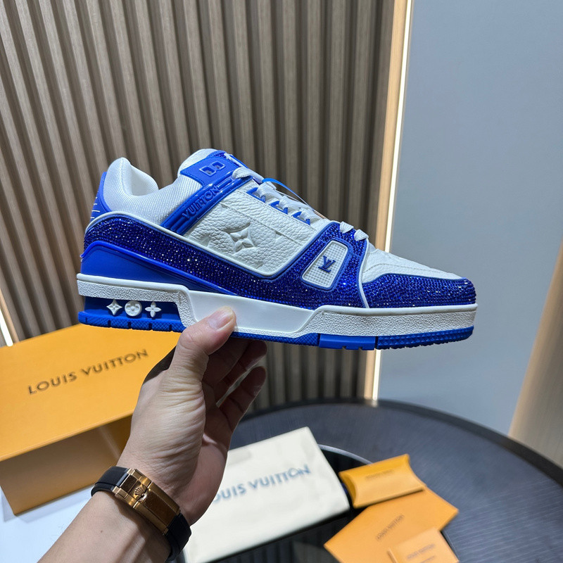 LVT SNEAKERS