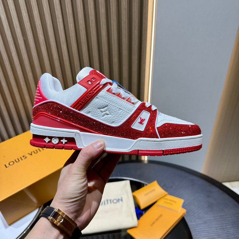 LVT SNEAKERS