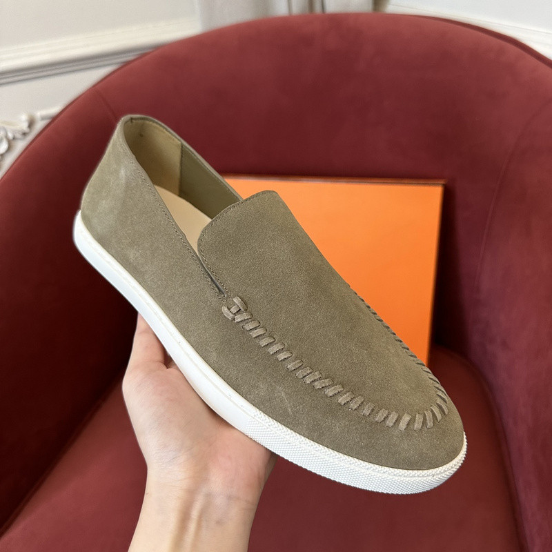 Hermes Sneaker
