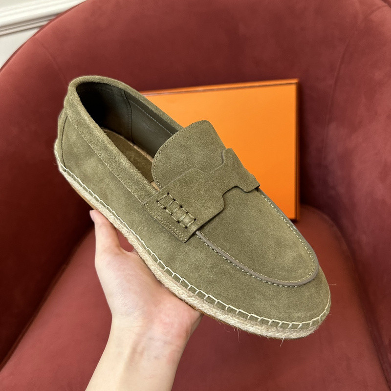 Hermes Sneaker