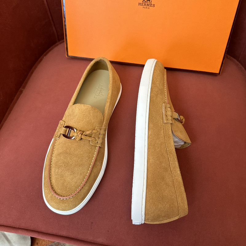 Hermes Sneaker