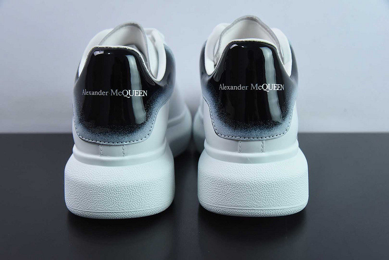AlexER McEEN SNEAKERS
