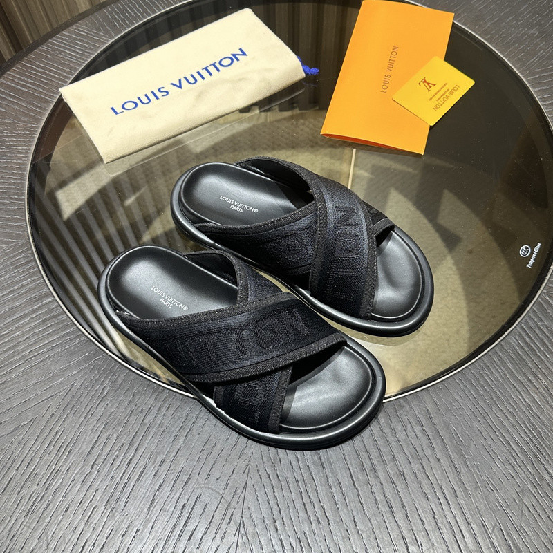 LVT SANDALS