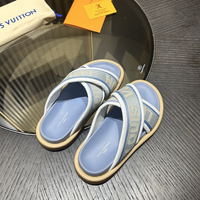 LVT SANDALS