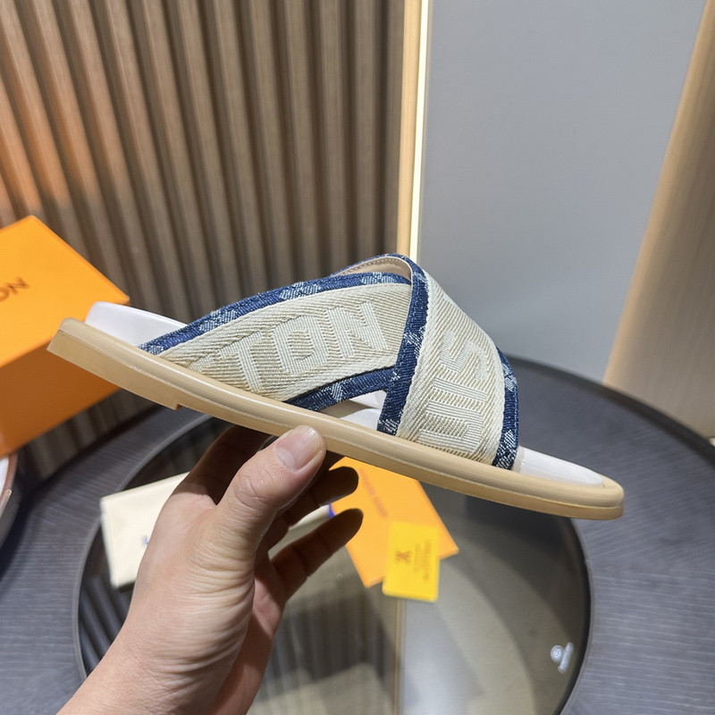 LVT SANDALS