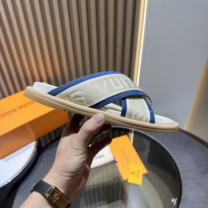 LVT SANDALS