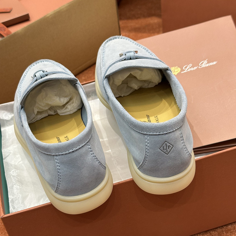 L0r0 P1ana sneaker