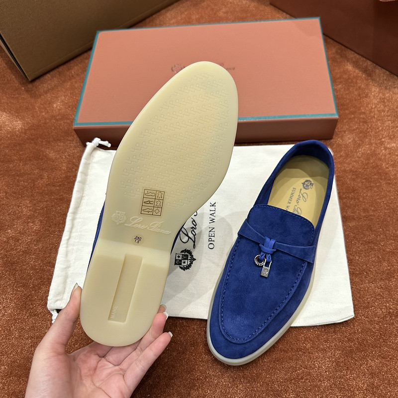 L0r0 P1ana sneaker