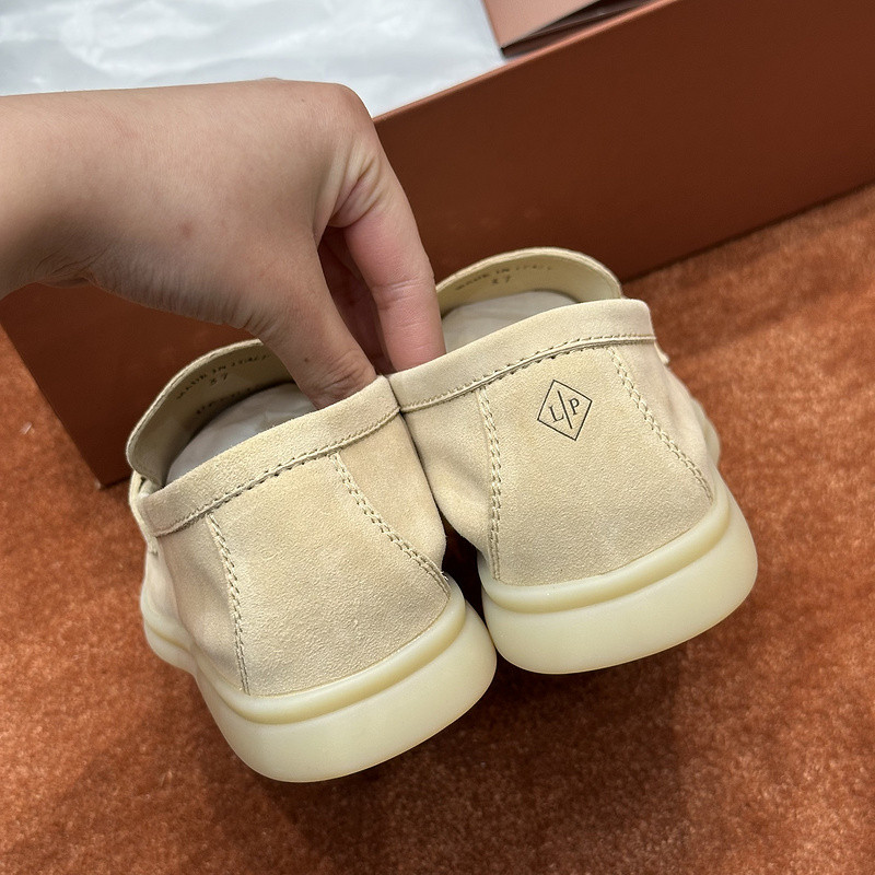 L0r0 P1ana sneaker