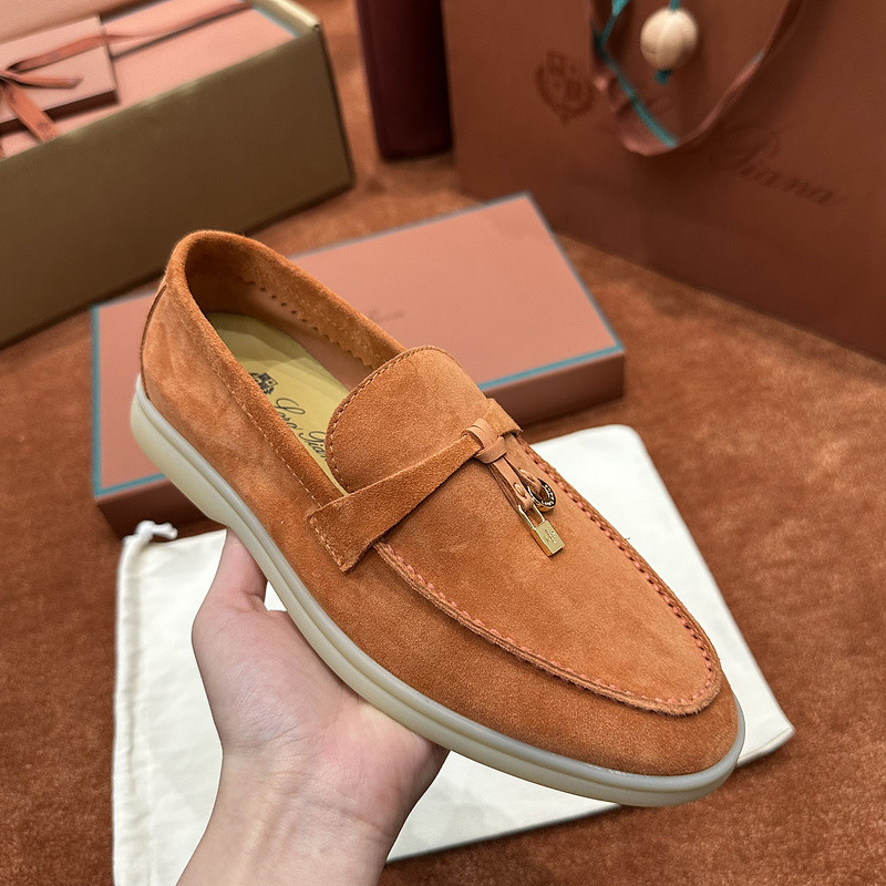 L0r0 P1ana sneaker