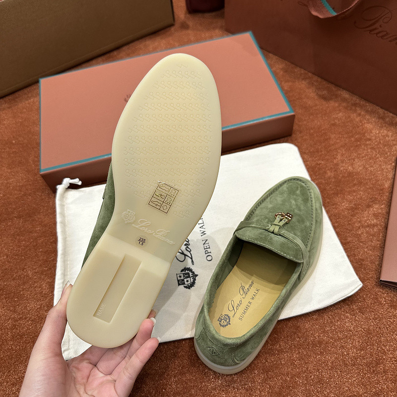 L0r0 P1ana sneaker