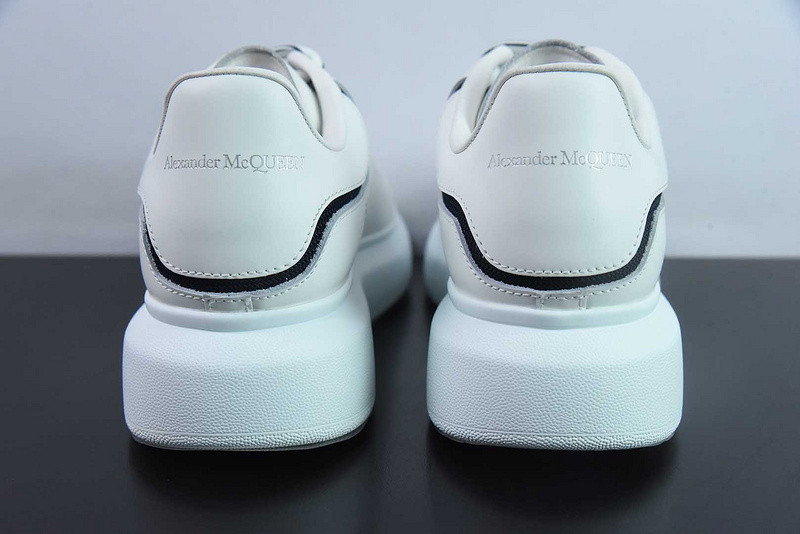 AlexER McEEN SNEAKERS