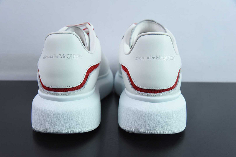 AlexER McEEN SNEAKERS