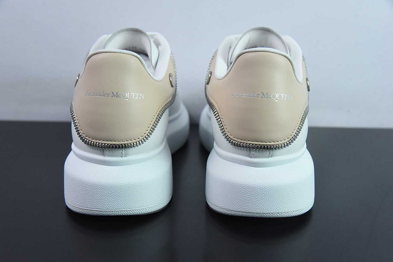AlexER McEEN SNEAKERS