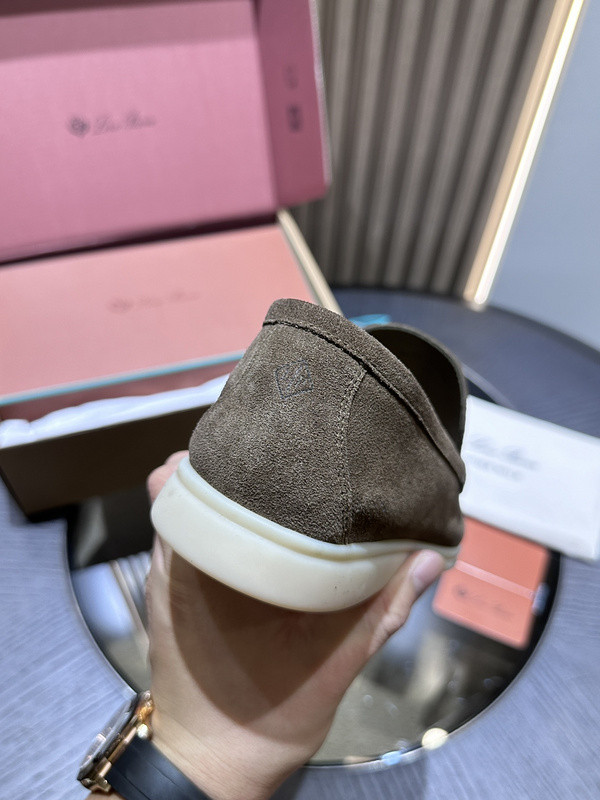 L0r0 P1ana sneaker