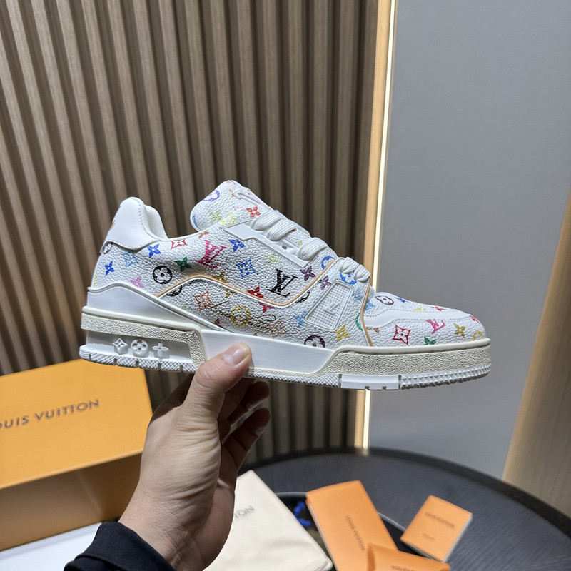 LVT SNEAKERS