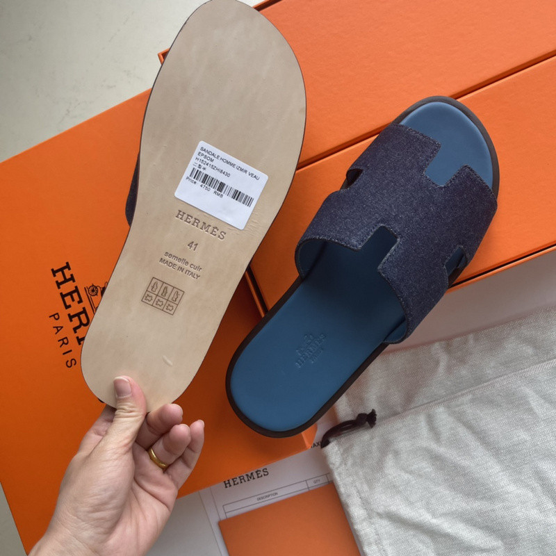 HERMES SLIDE