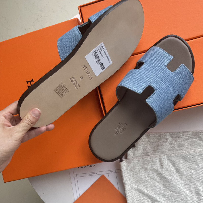 HERMES SLIDE