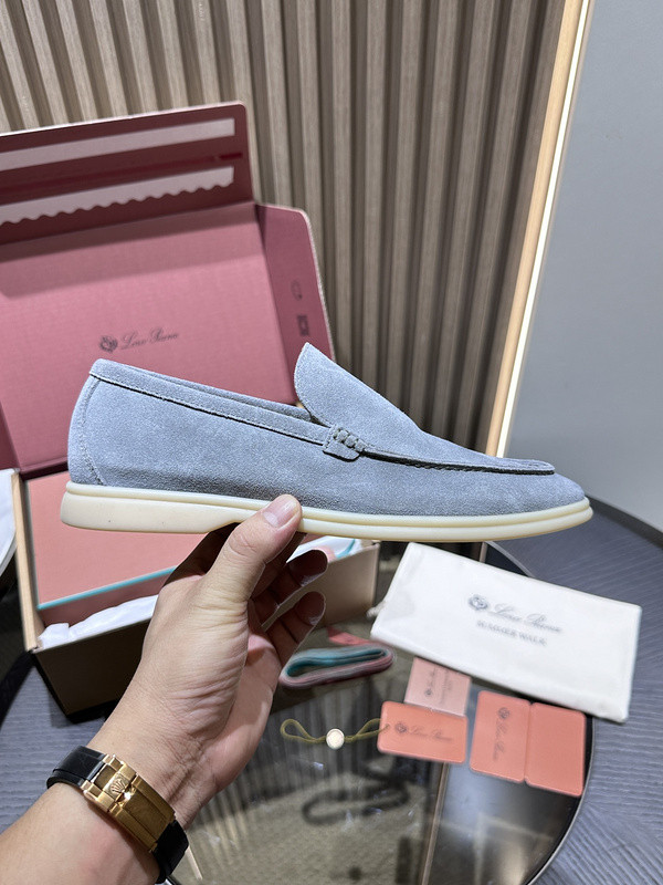 L0r0 P1ana sneaker