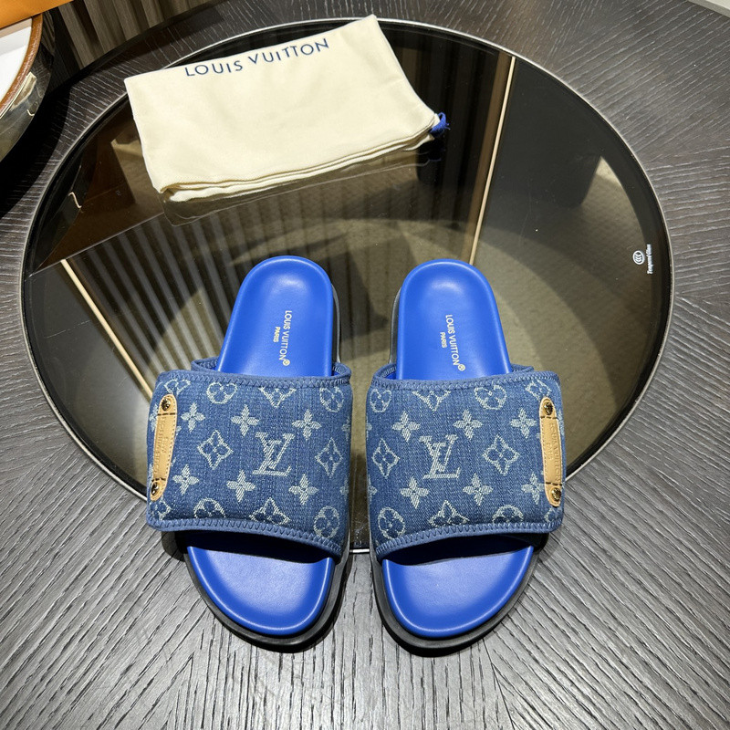 LVT SANDALS