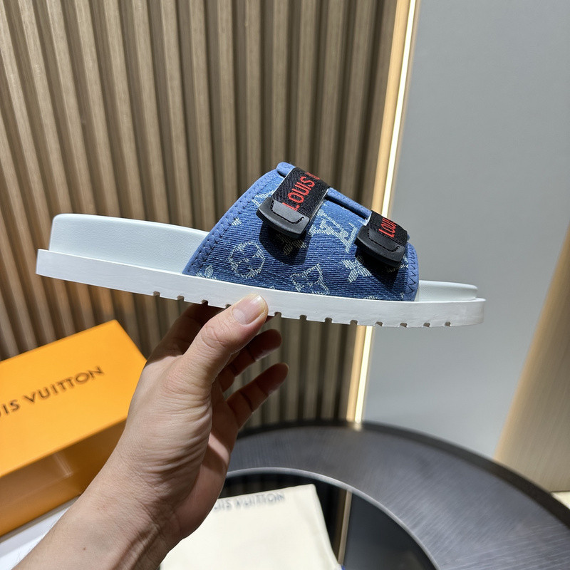 LVT SANDALS