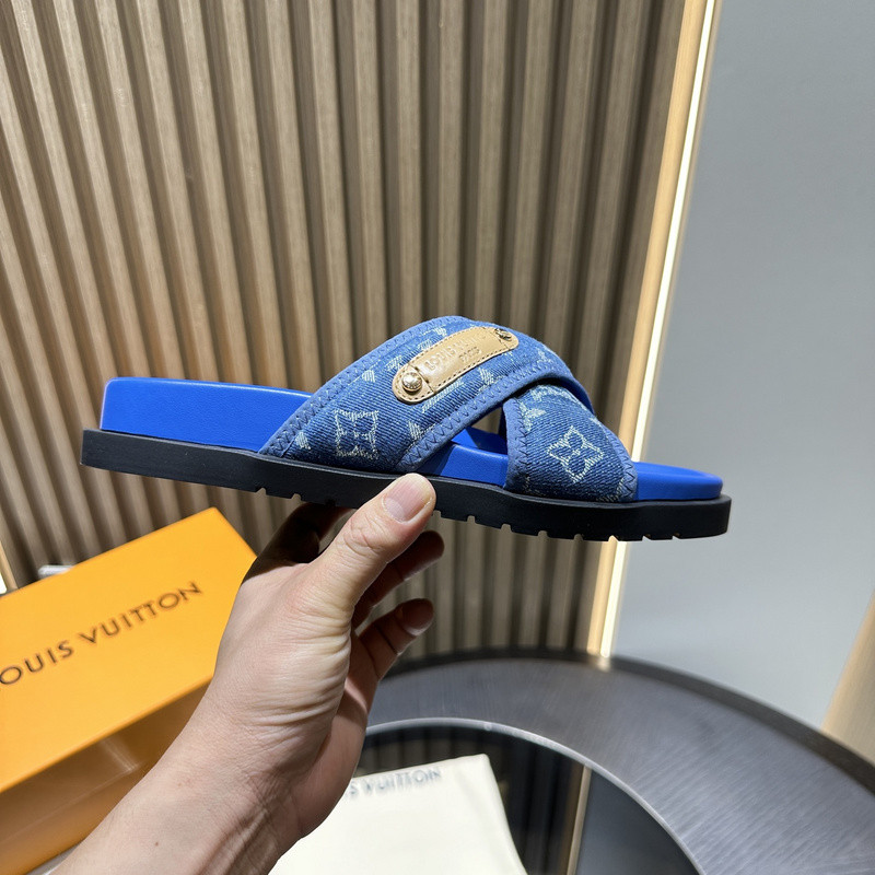 LVT SANDALS
