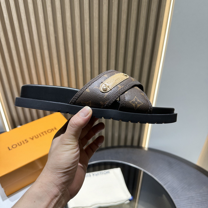 LVT SANDALS