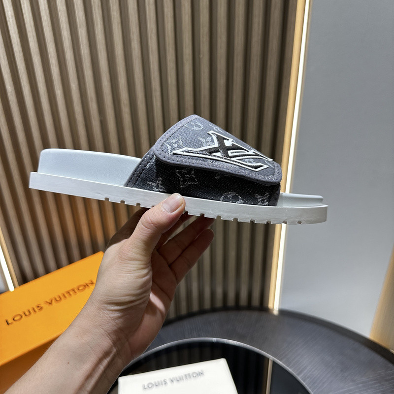 LVT SANDALS