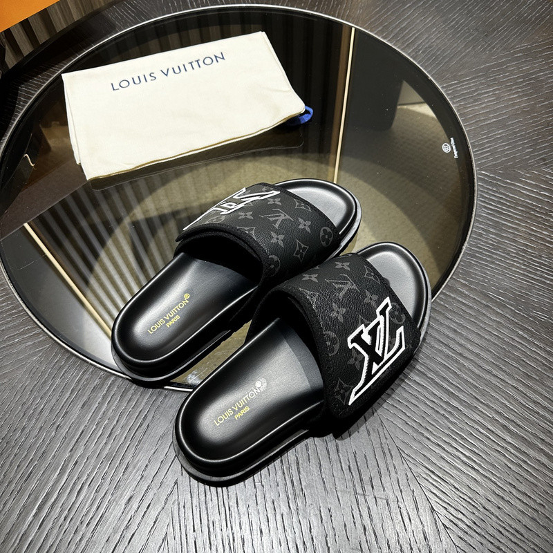 LVT SANDALS