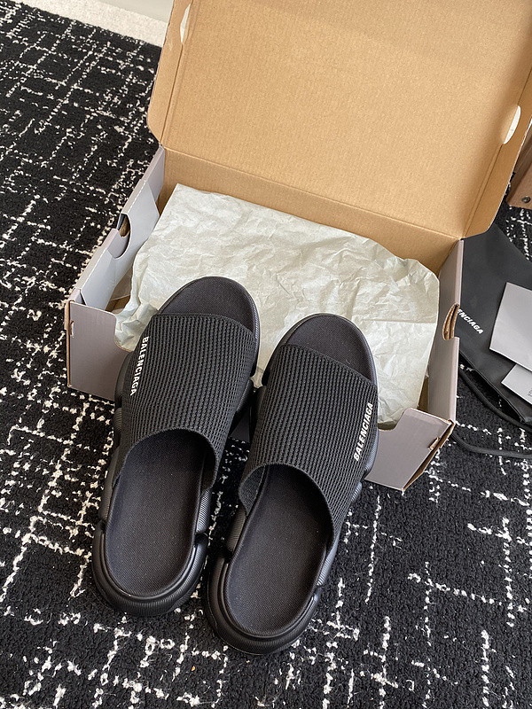 Balenciaga sLIDE