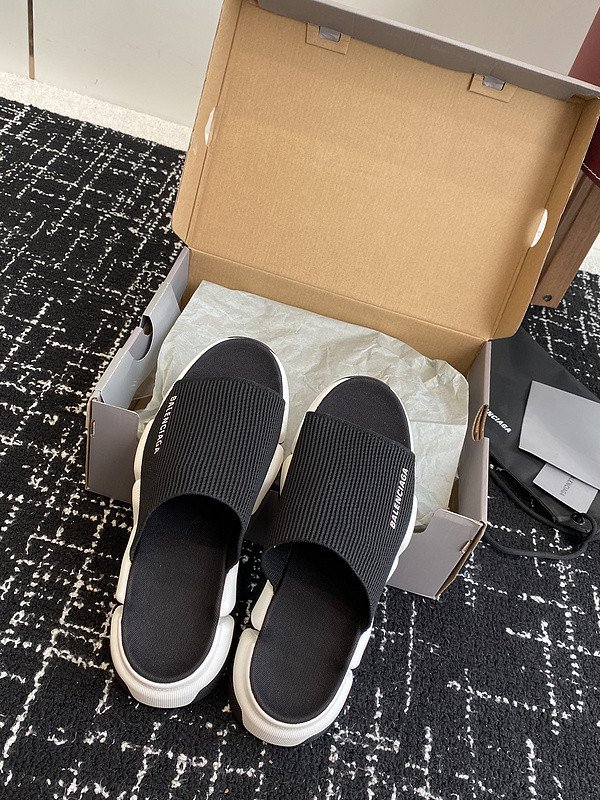 Balenciaga sLIDE