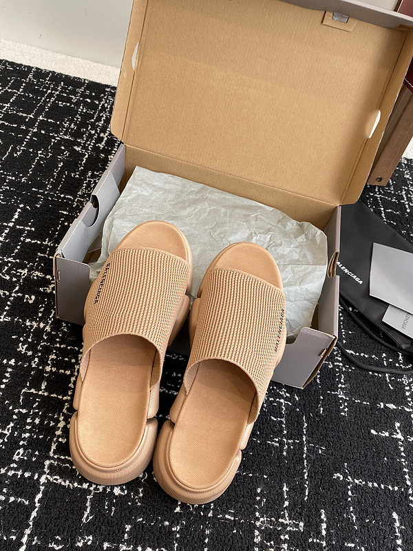 Balenciaga sLIDE