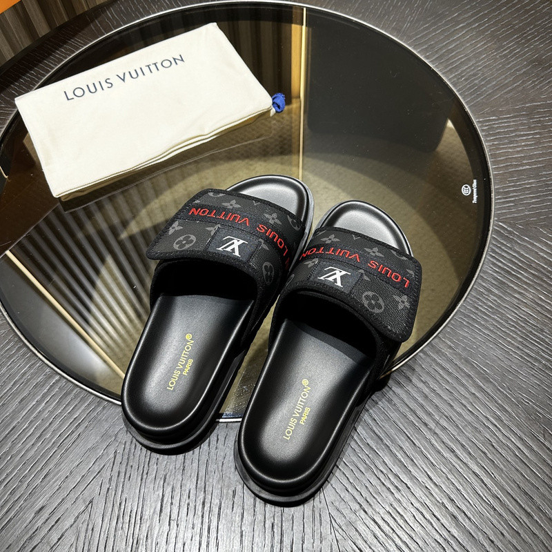 LVT SANDALS